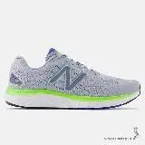 在飛比找遠傳friDay購物優惠-New Balance 860 2E 男鞋 慢跑鞋 休閒鞋 