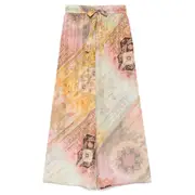 [ZIMMERMANN] Tallow Relaxed Pants