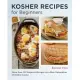 Kosher Cooking for Beginners: Simple and Delicious Recipes for the Modern Kitchen