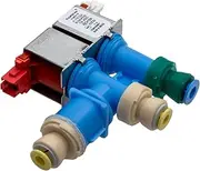 [Fisher & Paykel] Water Inlet Valve 838456, Inline Assembly, Replacement Part