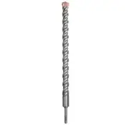 1-9/16 x 19.7 inch (40x500mm) SDS Plus Masonry Drill Bit, Rotary Hammer Drill...