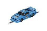 Carrera Lancia Beta Montecarlo Turbo Fruit of the Loom Slot Car Toy 8y+