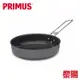 【黎陽戶外用品】PRIMUS 瑞典 LiTech Frying Pan 超輕鋁合金煎盤 野炊好工具/露營必備 50PM737420