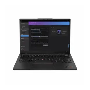 【ThinkPad 聯想】14吋i7商務特仕筆電(X1C 11th/i7-1365U/32G D5/2TB/WUXGA/400nits/vPro/W11P/Evo/三年保)