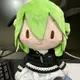 【現貨】日本SEGA景品 Miku 初音未來 墮惡天使 毛絨玩偶 娃娃