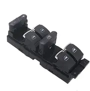 Electric window switch For VW for Jetta for Golf GTI for MK4 for Passat B5 Driver Side 1998-2005 3BD959857 for Master Window Controller Switch