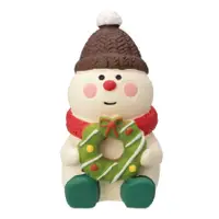 在飛比找蝦皮商城優惠-日本 DECOLE Concombre 聖誕系列公仔/ 雪人