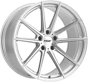 TSW BATHURST Silver Wheel with Painted Finish (20 x 10. inches /5 x 114 mm, 40 mm Offset)