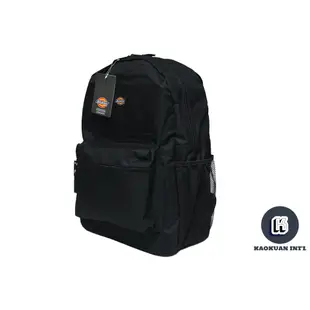 Dickies I-27087 Student backpack 素面 基本款 後背包 + 小側背包【高冠國際】組合價