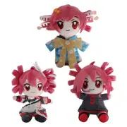 For The Casin Anime Plush Keychain For Backpack Cute Key Chain Pendant