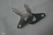 Massey Ferguson Ignition Keys B3839 Lucas Type TE20 MF35 MF65