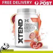 Scivation Xtend BCAA Branched Chain Amino Acids Muscle Recovery 30 serves