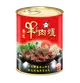 【阿欣師風味館】嚴選鍋物 極品養生羊肉爐 (500g/3罐)