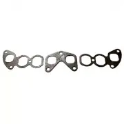 EXHAUST MANIFOLD GASKET FOR MASSEY FERGUSON FE35 FF30 TEF20 TRACTORS.
