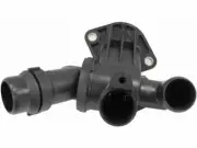 For 2005-2008 Audi A4 Thermostat Gates 77289KP 2006 2007 2.0L 4 Cyl GAS (for: Audi)