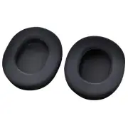 2X Replacement Ear Pads Cushions Kits For SteelSeries Arctis 1 3 5 7X 9X 9 Pro