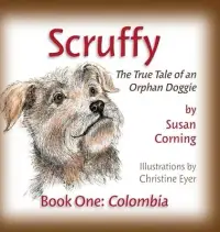 在飛比找博客來優惠-Scruffy: The True Tale of an O