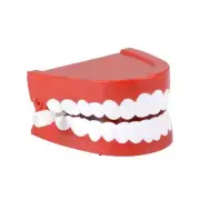 Chattering Teeth