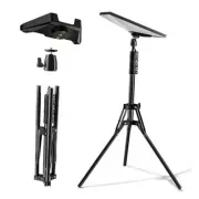 Starlink Mini Tripod Mount Kits, Adjustable Height and Angle Tripod Mounting