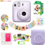 Fuji Instax Mini 11 Instant Camera Film Photo Snapshot Printing Camerashooting