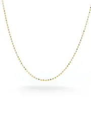 Ember Fine Jewelry 14K Ball Chain Necklace