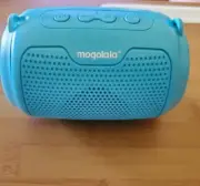 Mogolala F8 Bluetooth Portable Speaker 3W HiFi TWS Stereo Wireless Rechargeable