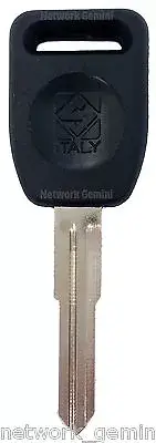 Land Rover Key Blank for Discovery NE75EP FAST DISPATCH