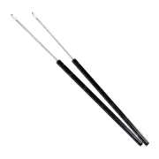 Strongarm Hatch Gas Strut Lift Supports for Mazda 323 BF Hatchback 85-89