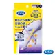 日本Qtto-Scholl睡眠專用機能美腿襪（三段提臀露趾褲襪） -慈濟共善
