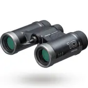 PENTAX Binoculars UD 10x21 Black 10x magnification Ensures a bright and easy-to-