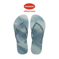 在飛比找momo購物網優惠-【havaianas 哈瓦仕】拖鞋 女鞋 夾腳拖 漸層 水鑽