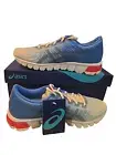 Asics Woman Gel Quantum 180 4 Running Shoes Size 9.5 US