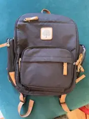 Men’s Dad Diaper Bag Backpack
