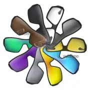 Replacement Lenses for Oakley Offshoot OO9190 - Choose your lens STYLE