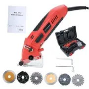 Mini Circular Saw Set Professional Multifunctional Circular Saw Machine Set