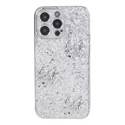 For iPhone 12 Pro Case 3D Epoxy Camera Protection Phone Cover Bows