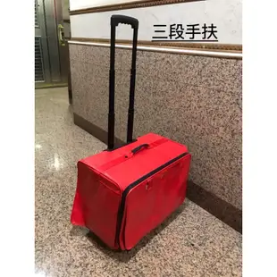 ppark 貓狗寵物伸縮式拉桿旅行方塊箱/包 只使用過5次以內 原價4390 限新北三重自取