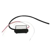 Smoke Machine for Dc High Pressure Pulse Generator Inverter Modu