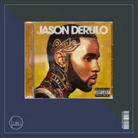 在飛比找蝦皮購物優惠-【二手專輯】《Jason Derulo｜TATTOOS》英國