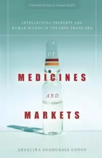 在飛比找博客來優惠-Of Medicines and Markets
