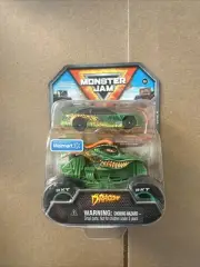Dragon (Race Car) Monster Jam Truck (Spin Master)(2024)