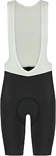 [SHIMANO] Unisex Inizio Bib Shorts Black
