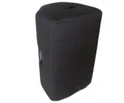 Mackie S408 Speaker Black Padded Cover - (mack028p)