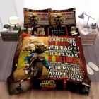 Quilt Cover Pillowcase Set 712-008765 Machine Washable Adults Printed