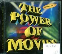 在飛比找Yahoo!奇摩拍賣優惠-*愛樂二館* THE POWER OF MOVIES 二手 