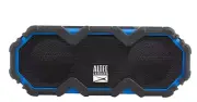 Altec Lansing IMW478s Mini LifeJacket 3 Bluetooth Speaker (Royal Blue), New