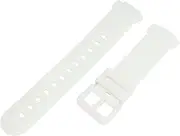 [Casio] Watch Band Strap BABY-G BG-169 BG169 BG169R-7A BG169R-7C BG169R-7D White