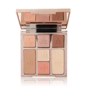 [Charlottes] Pretty, Blushed Beauty: Rose Makeup Palette | Charlotte Tilbury