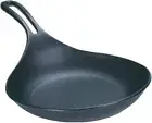 Iwachu 24600 Omelette 22cm Nambu Ironware Inner Diameter 20.5cm IH Frying Pan