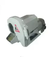 JT-19 Wet Dental Model Trimmer Abrasive Disc Wheel Lab Equipment Gypsum Arch